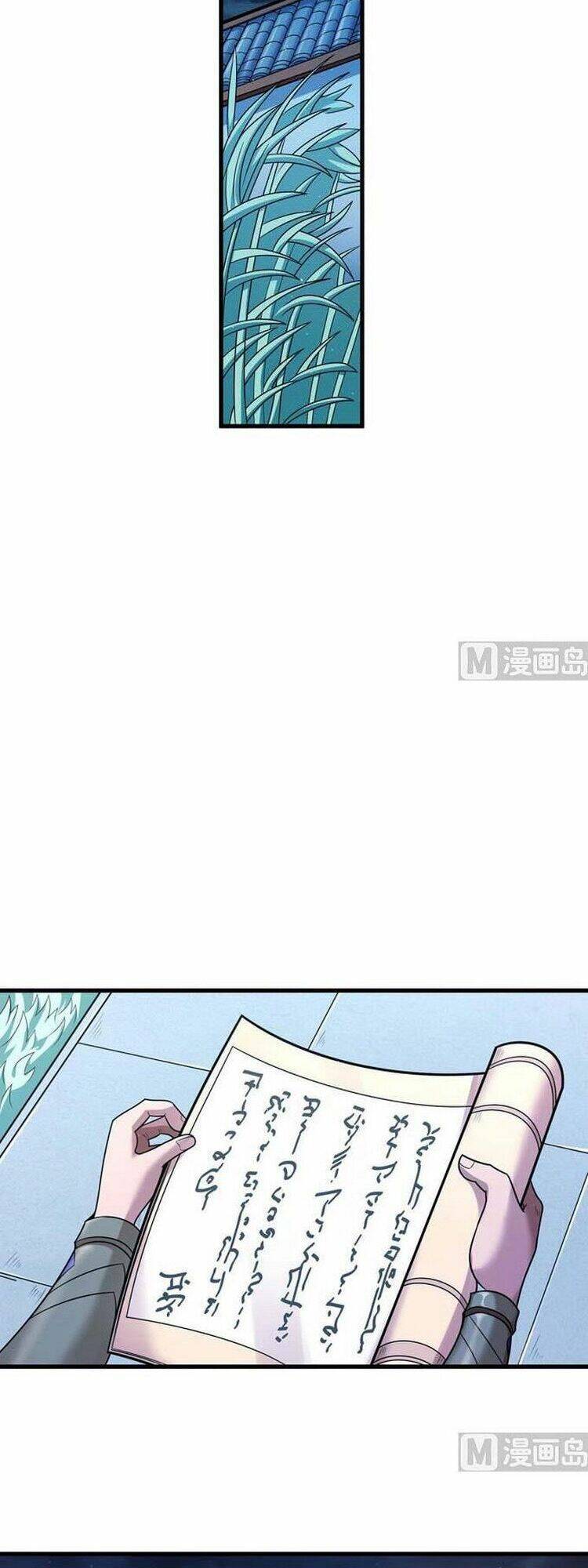 Tuyệt Thế Võ Thần Chap 538 - Next Chap 539