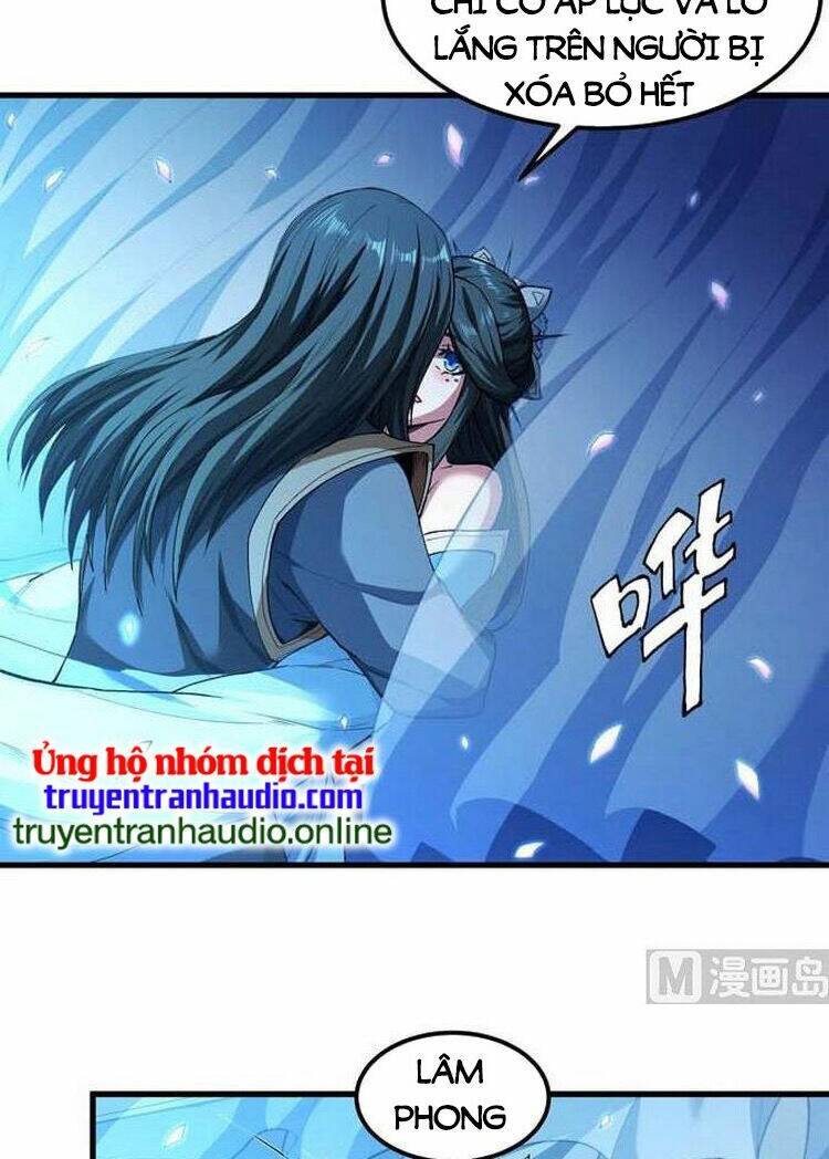 Tuyệt Thế Võ Thần Chap 538 - Next Chap 539