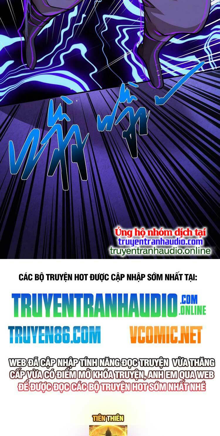 Tuyệt Thế Võ Thần Chap 577 - Next Chap 578