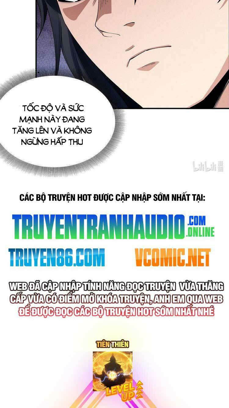 Tuyệt Thế Võ Thần Chap 584 - Next Chap 585