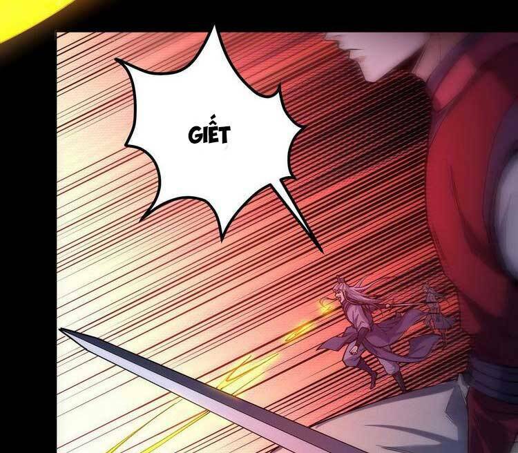 Tuyệt Thế Võ Thần Chap 591 - Next Chap 592
