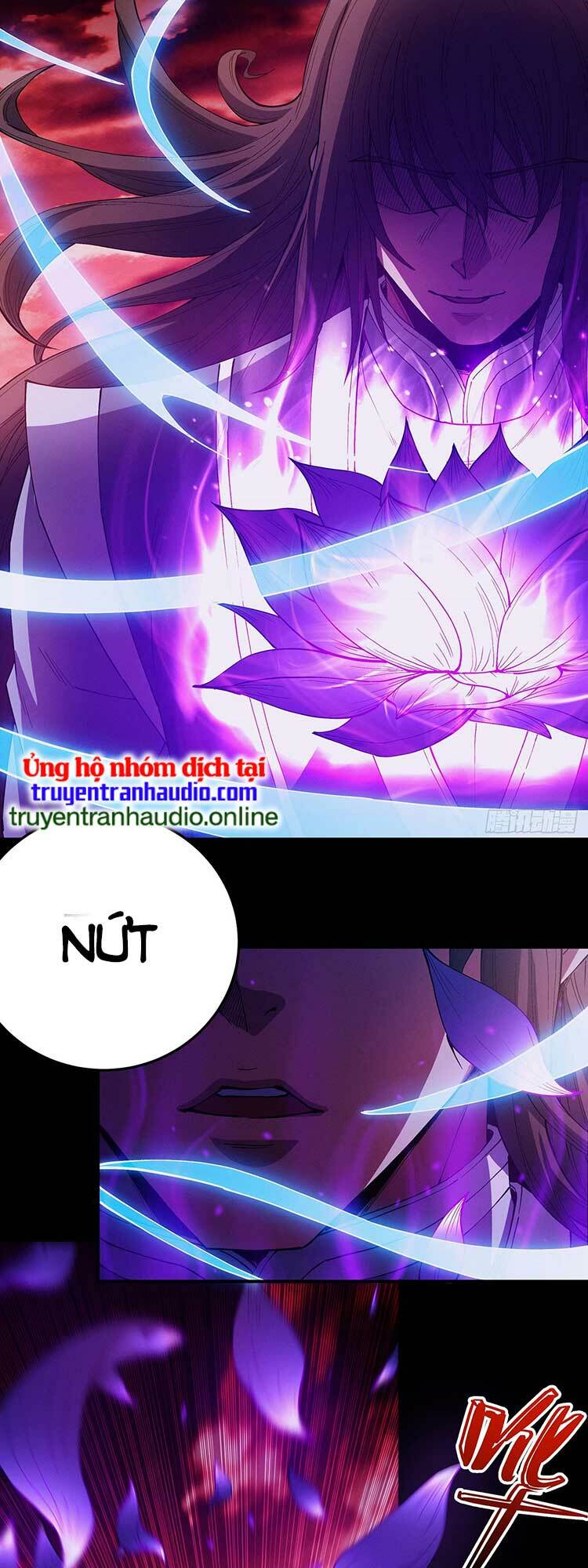 Tuyệt Thế Võ Thần Chap 592 - Next Chap 593