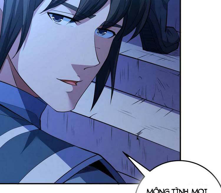 Tuyệt Thế Võ Thần Chap 593 - Next Chap 594