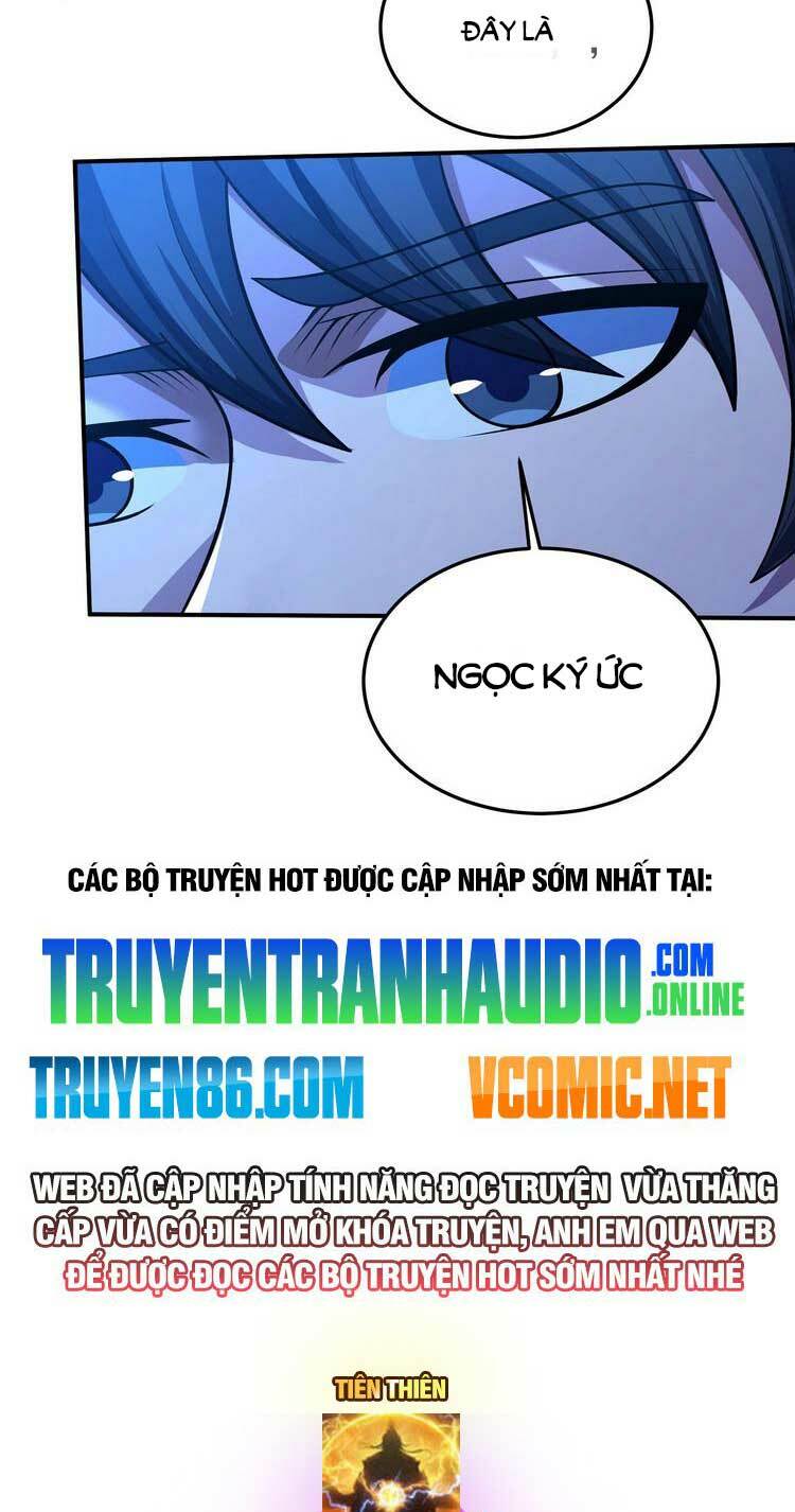 Tuyệt Thế Võ Thần Chap 593 - Next Chap 594