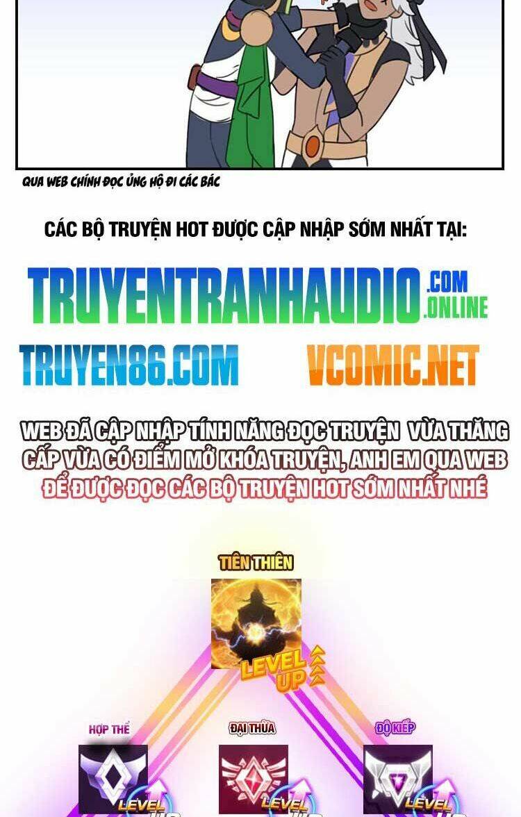 Tuyệt Thế Võ Thần Chap 610 - Next Chap 611