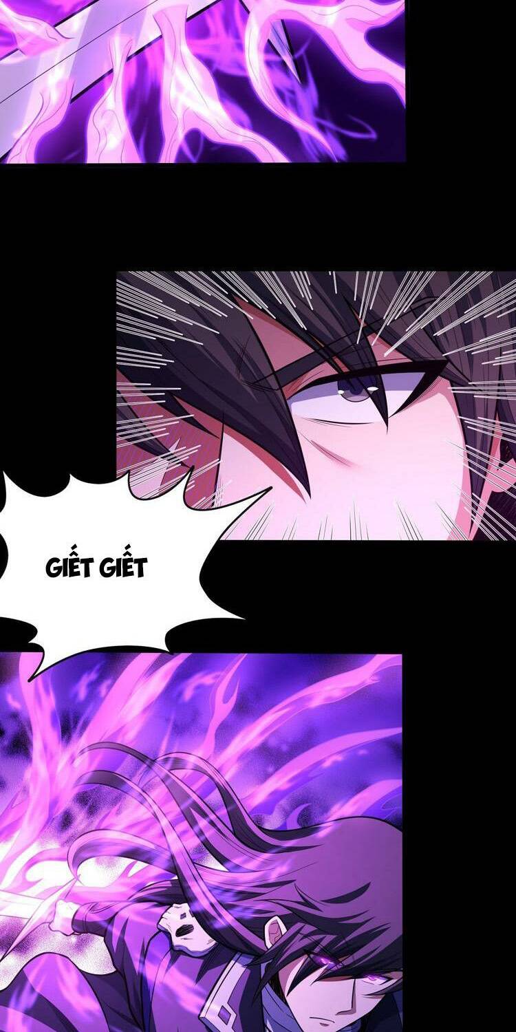Tuyệt Thế Võ Thần Chap 613 - Next Chap 614