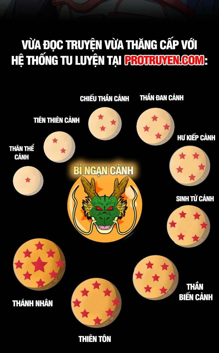Tuyệt Thế Võ Thần Chap 630 - Next Chap 631