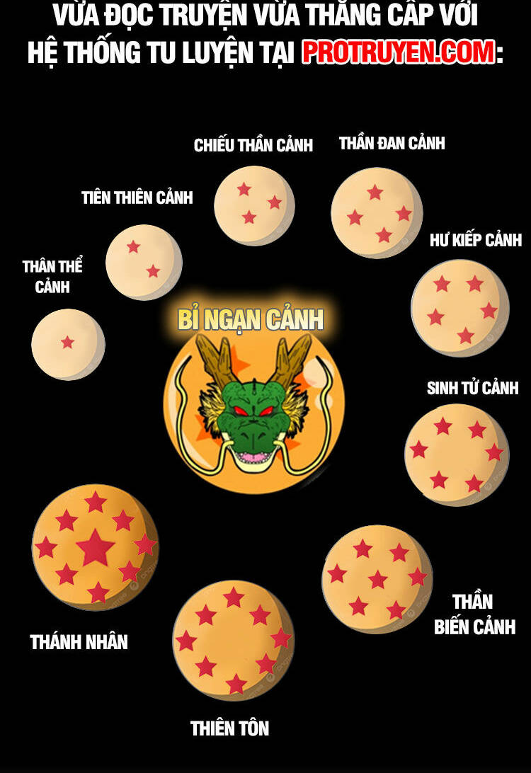 Tuyệt Thế Võ Thần Chap 635 - Next Chap 636