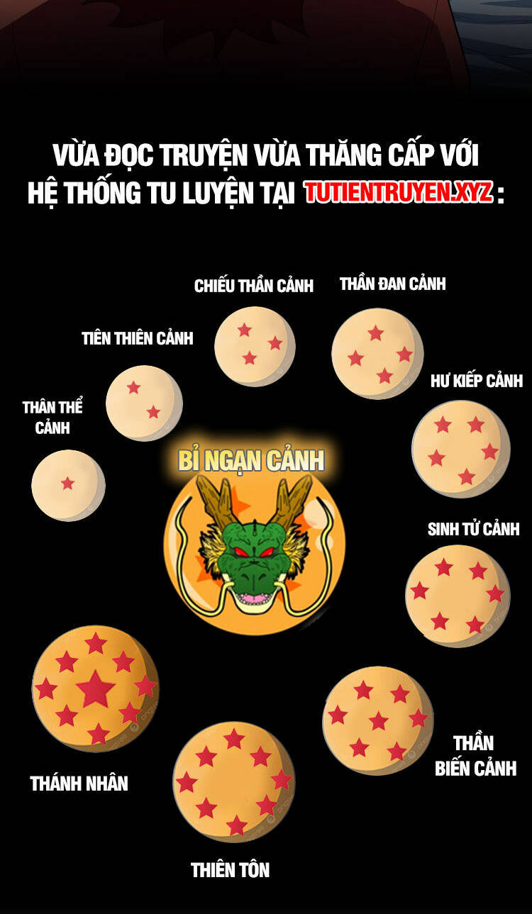 Tuyệt Thế Võ Thần Chap 640 - Next Chap 641