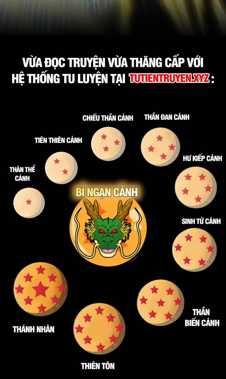 Tuyệt Thế Võ Thần Chap 645 - Next Chap 646