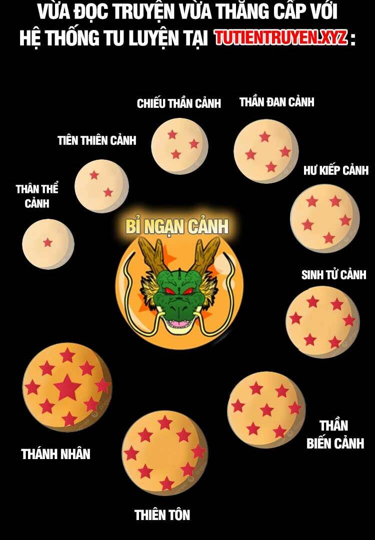 Tuyệt Thế Võ Thần Chap 648 - Next Chap 649