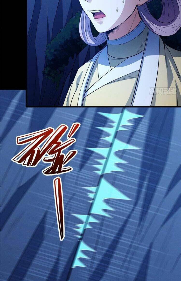 Tuyệt Thế Võ Thần Chap 657 - Next Chap 658