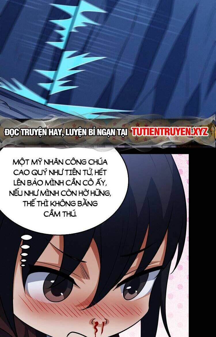 Tuyệt Thế Võ Thần Chap 657 - Next Chap 658