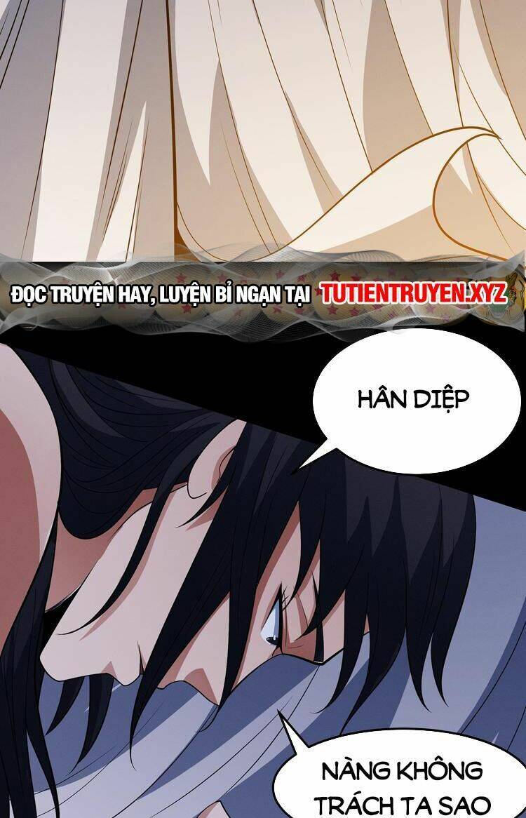 Tuyệt Thế Võ Thần Chap 657 - Next Chap 658