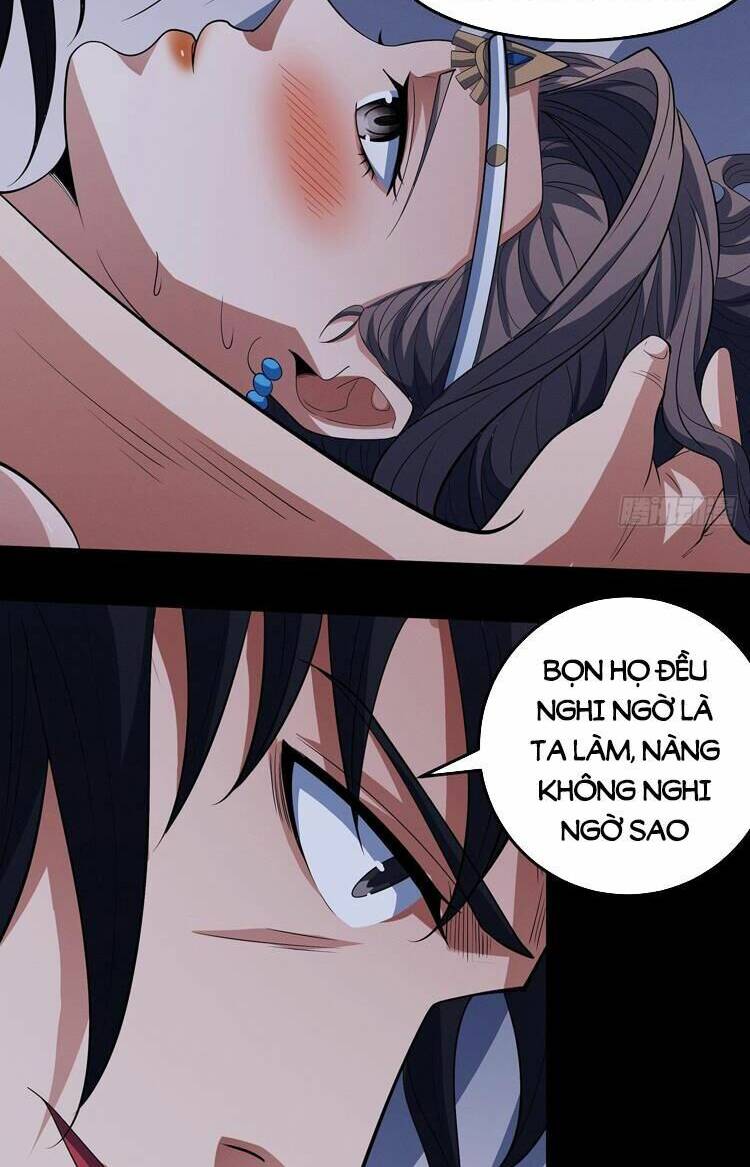 Tuyệt Thế Võ Thần Chap 657 - Next Chap 658