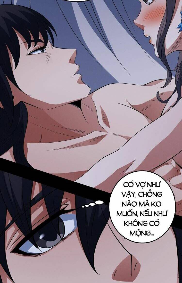 Tuyệt Thế Võ Thần Chap 657 - Next Chap 658