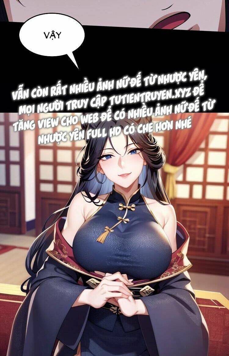 Tuyệt Thế Võ Thần Chap 657 - Next Chap 658