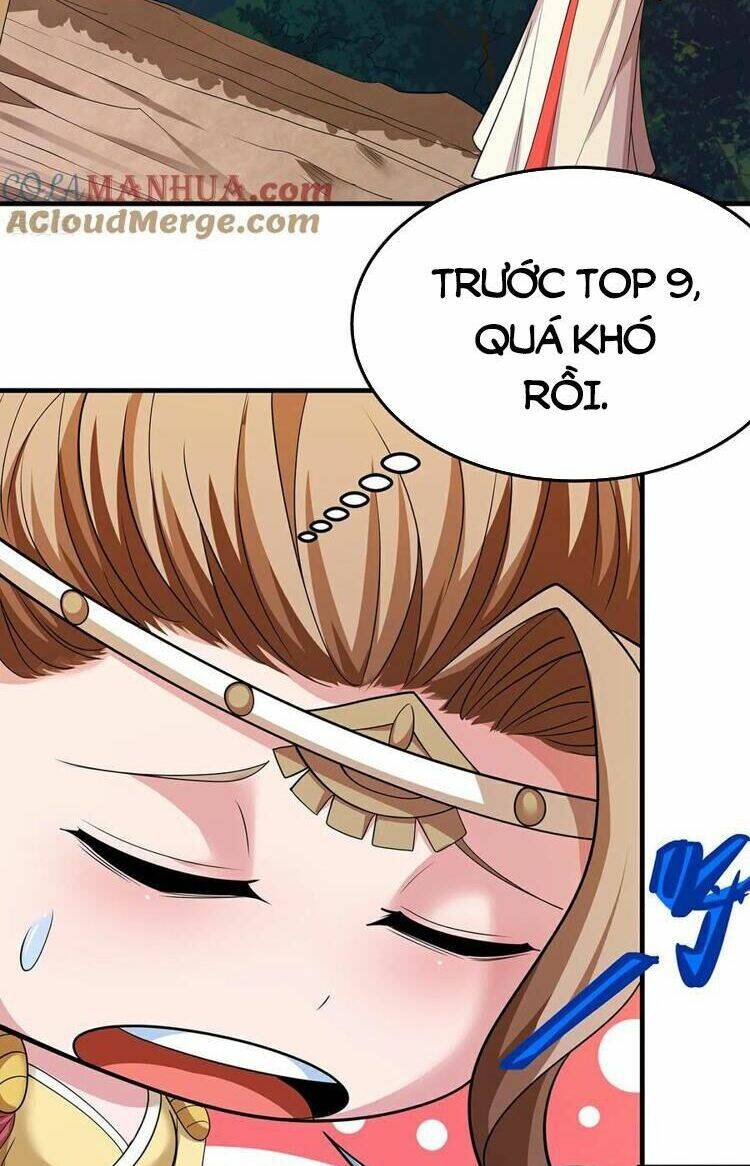 Tuyệt Thế Võ Thần Chap 659 - Next Chap 660