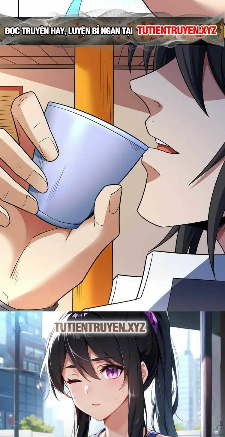 Tuyệt Thế Võ Thần Chap 664 - Next Chap 665