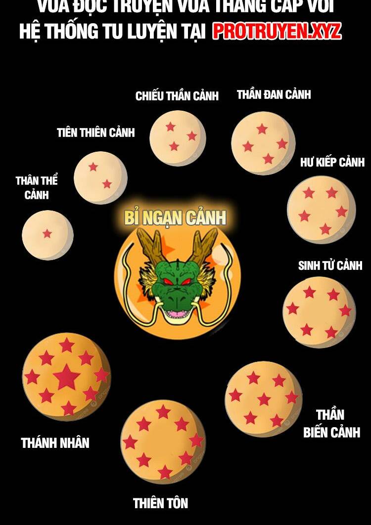 Tuyệt Thế Võ Thần Chap 666 - Next Chap 667