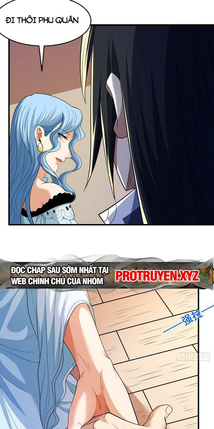 Tuyệt Thế Võ Thần Chap 667 - Next Chap 668