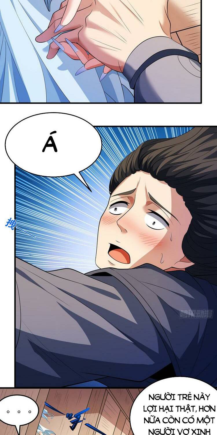 Tuyệt Thế Võ Thần Chap 667 - Next Chap 668