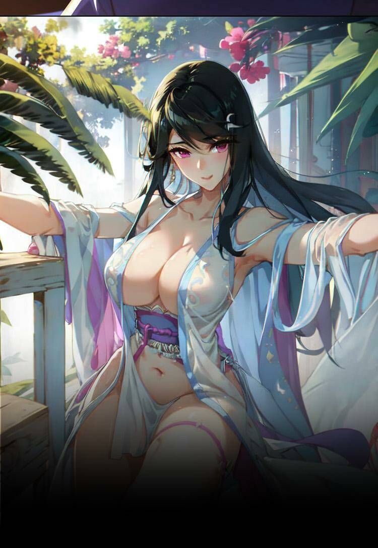 Tuyệt Thế Võ Thần Chap 667 - Next Chap 668