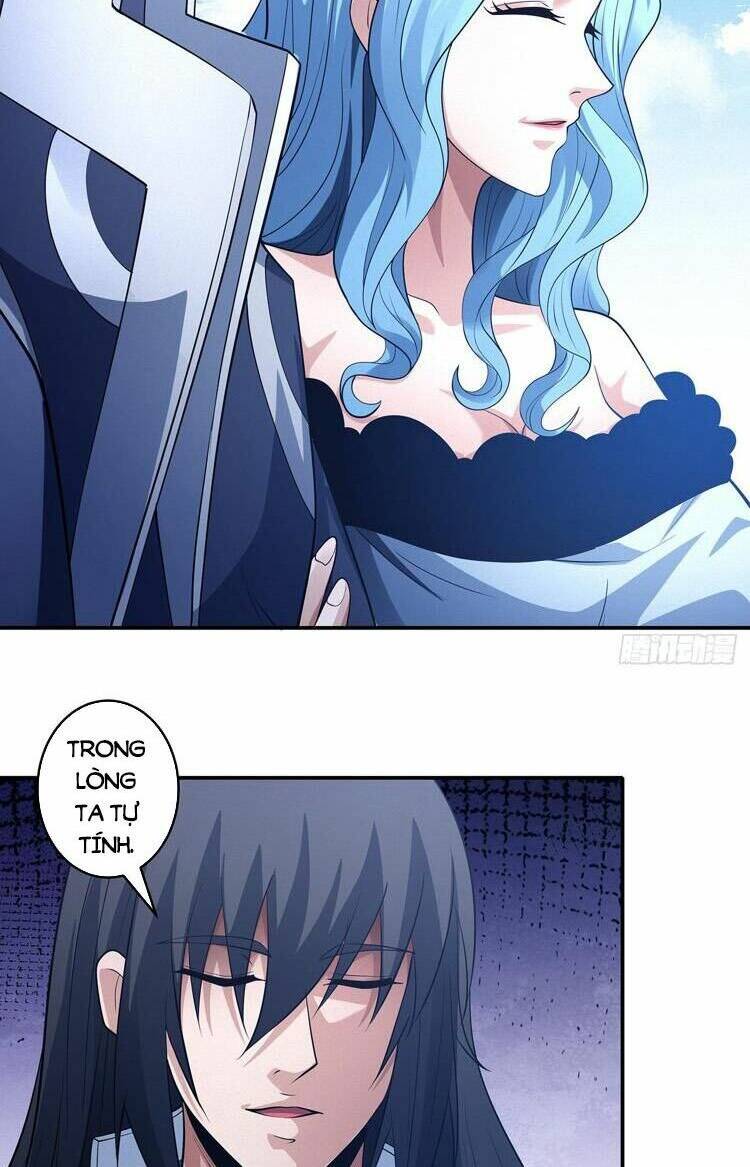 Tuyệt Thế Võ Thần Chap 671 - Next Chap 672