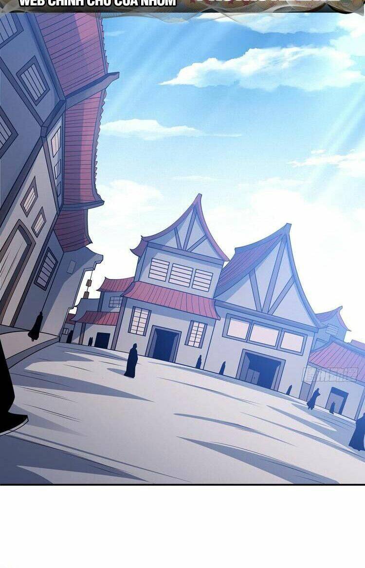 Tuyệt Thế Võ Thần Chap 671 - Next Chap 672