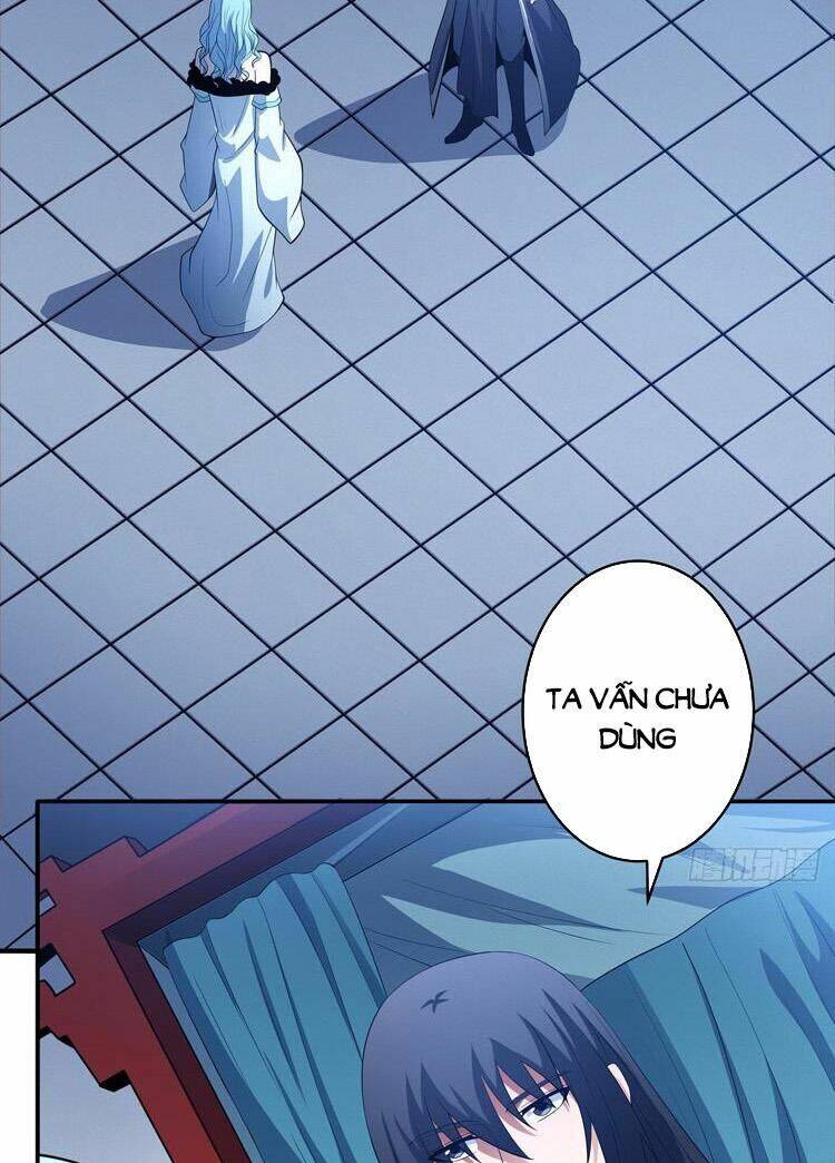 Tuyệt Thế Võ Thần Chap 671 - Next Chap 672