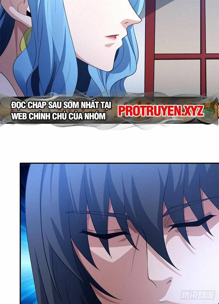 Tuyệt Thế Võ Thần Chap 671 - Next Chap 672