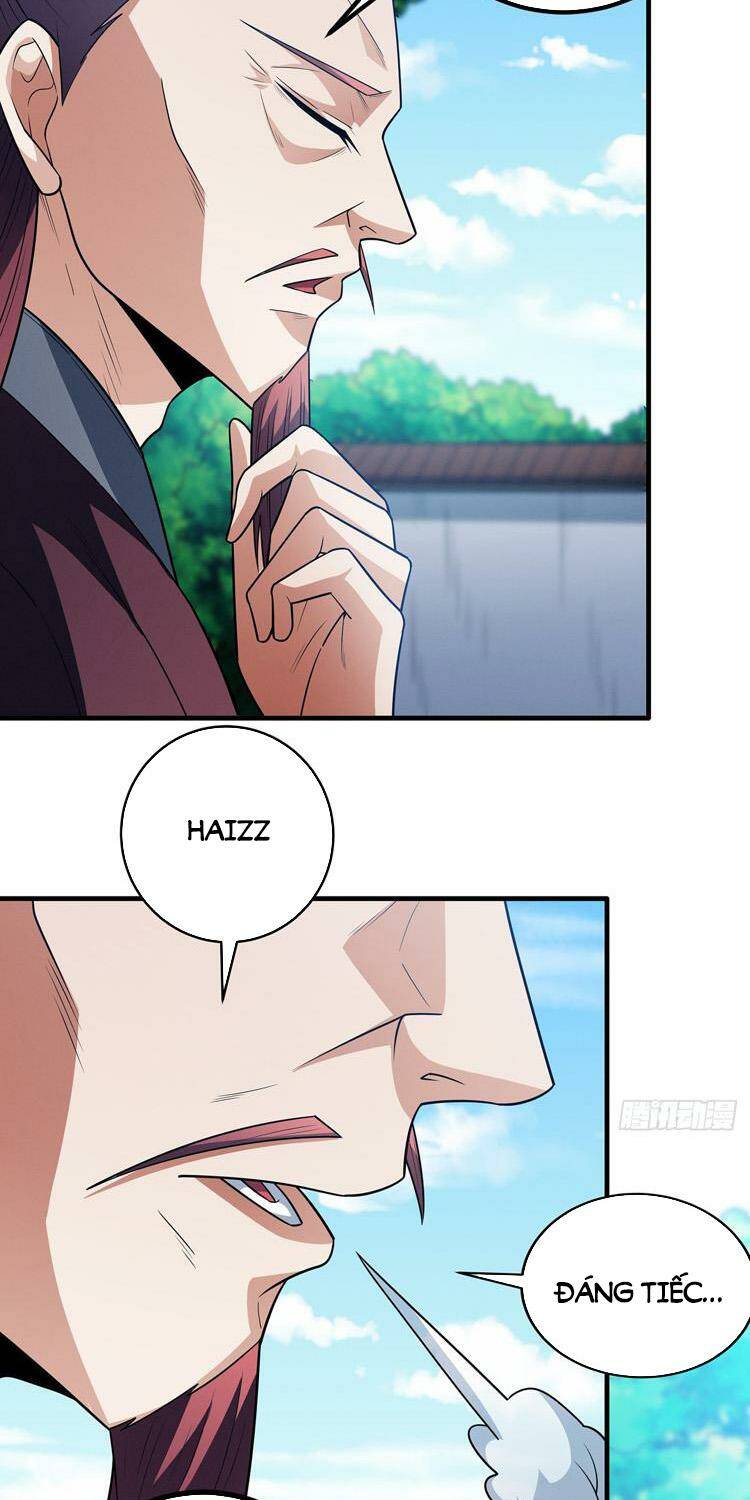 Tuyệt Thế Võ Thần Chap 675 - Next Chap 676