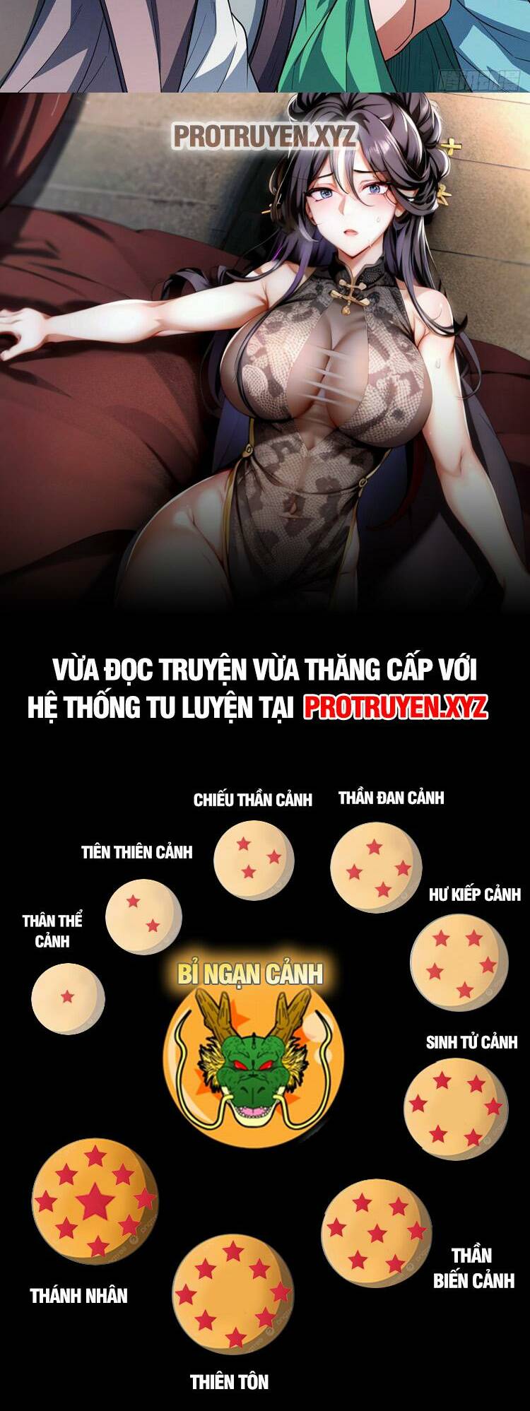 Tuyệt Thế Võ Thần Chap 675 - Next Chap 676