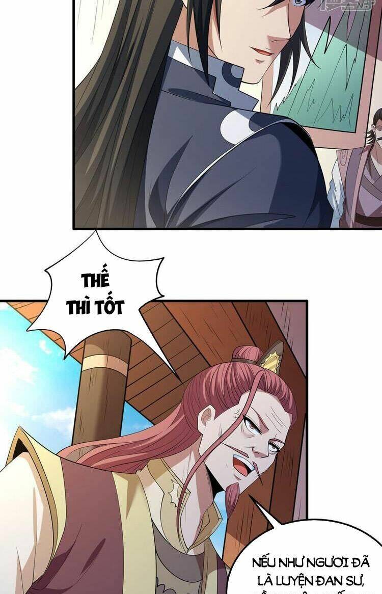 Tuyệt Thế Võ Thần Chap 676 - Next Chap 677