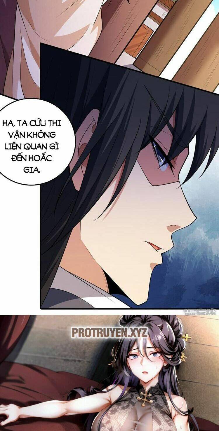 Tuyệt Thế Võ Thần Chap 676 - Next Chap 677