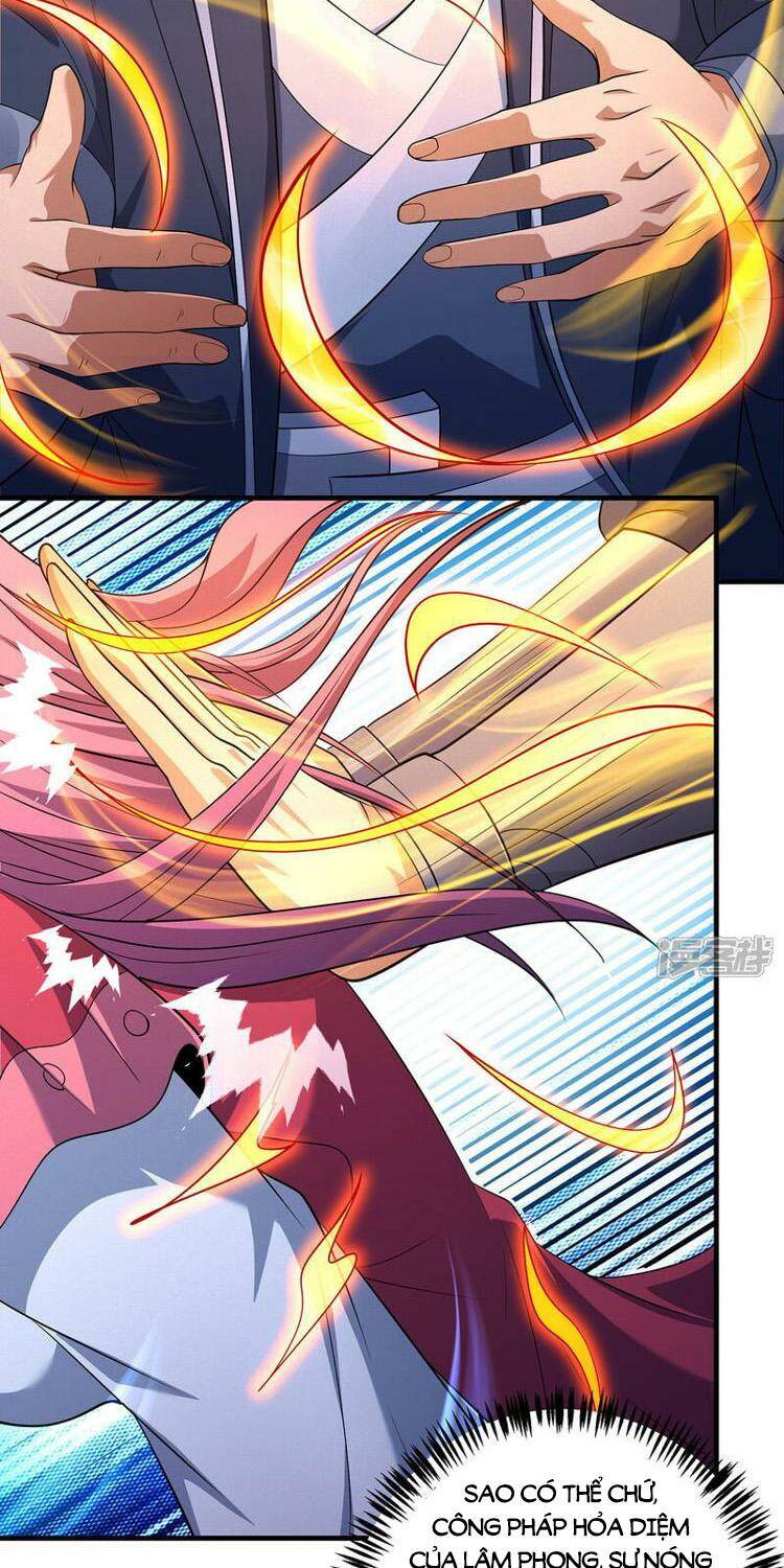 Tuyệt Thế Võ Thần Chap 677 - Next Chap 678