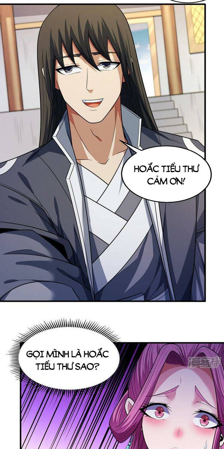 Tuyệt Thế Võ Thần Chap 678 - Next Chap 679
