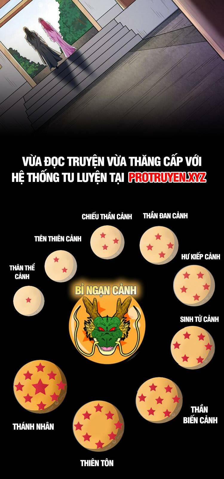 Tuyệt Thế Võ Thần Chap 678 - Next Chap 679
