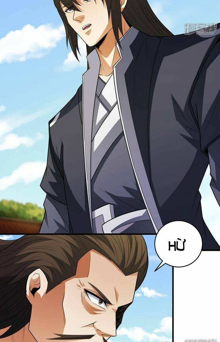Tuyệt Thế Võ Thần Chap 679 - Next Chap 680