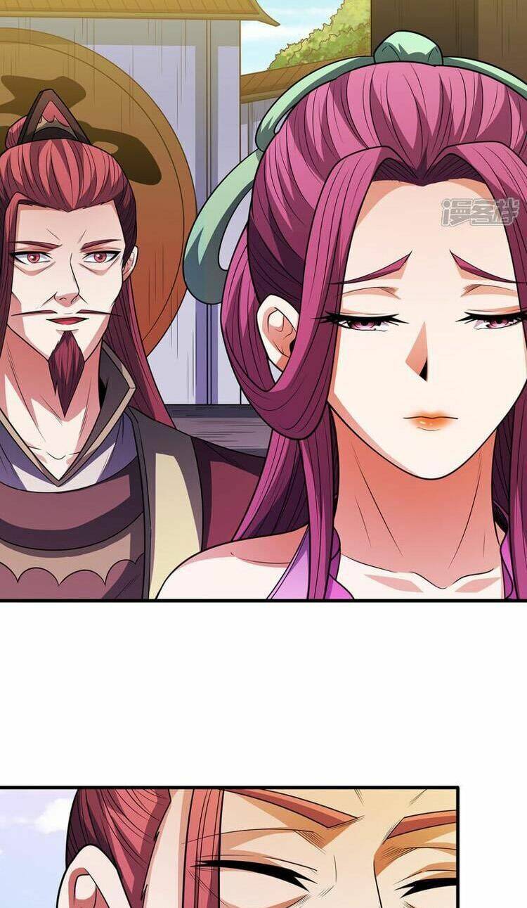 Tuyệt Thế Võ Thần Chap 679 - Next Chap 680