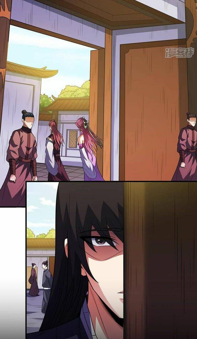 Tuyệt Thế Võ Thần Chap 679 - Next Chap 680