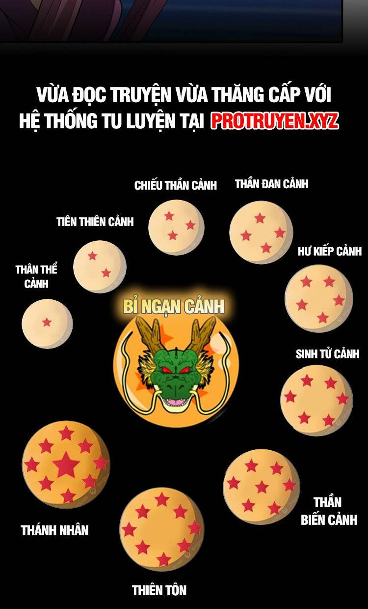 Tuyệt Thế Võ Thần Chap 680 - Next Chap 681