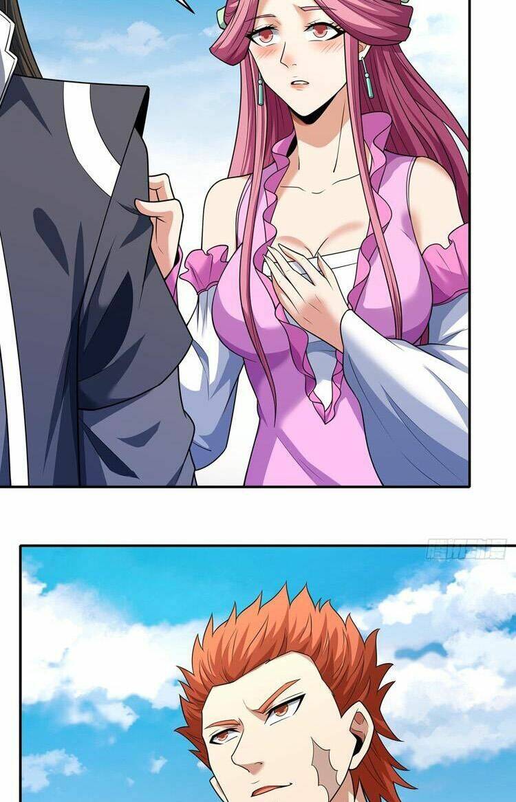 Tuyệt Thế Võ Thần Chap 681 - Next Chap 682