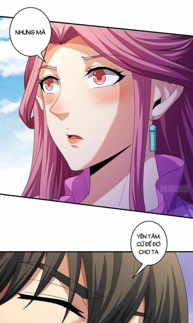 Tuyệt Thế Võ Thần Chap 681 - Next Chap 682