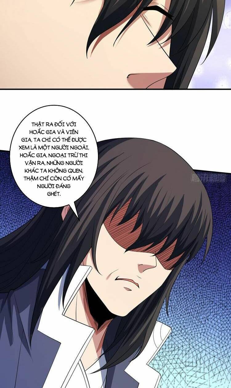 Tuyệt Thế Võ Thần Chap 681 - Next Chap 682