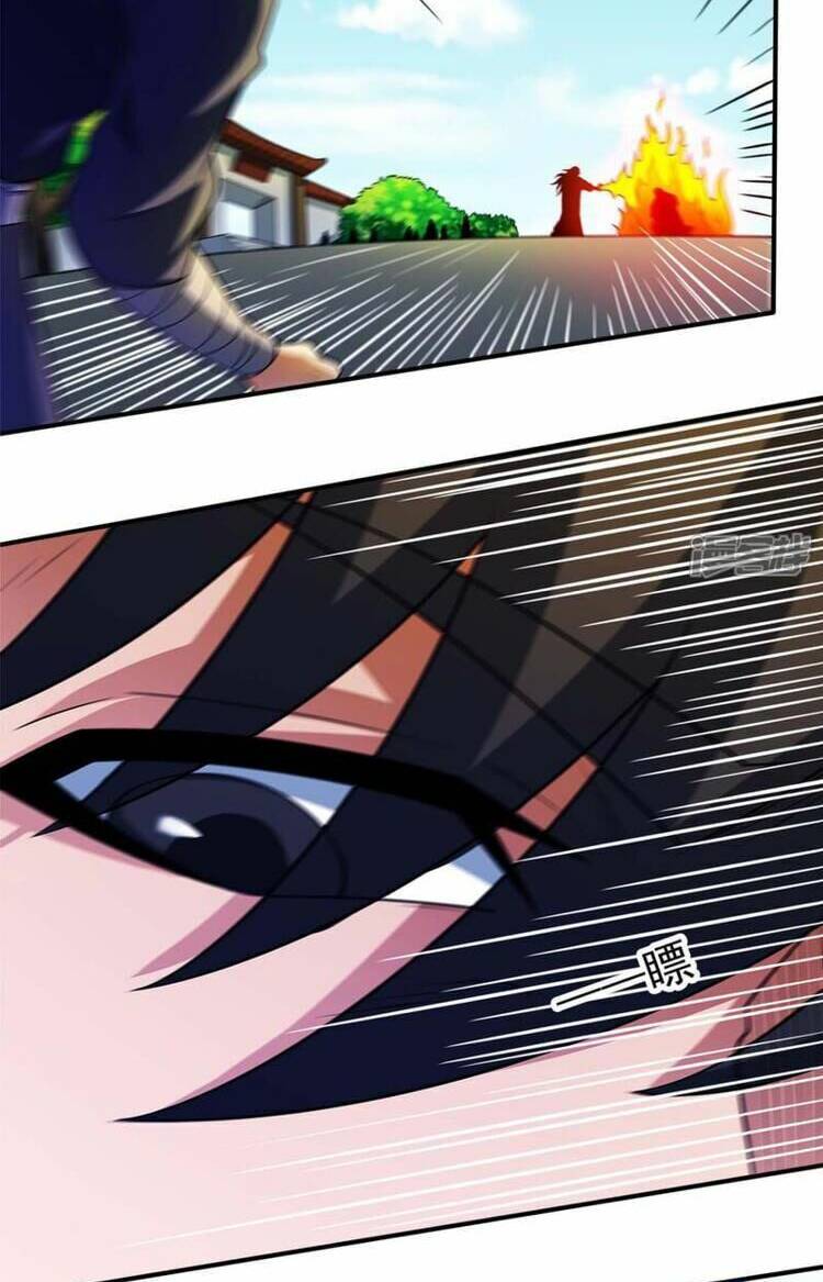 Tuyệt Thế Võ Thần Chap 682 - Next Chap 683