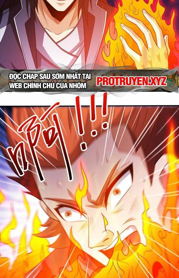Tuyệt Thế Võ Thần Chap 682 - Next Chap 683