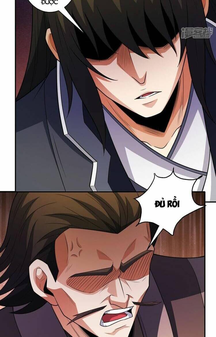 Tuyệt Thế Võ Thần Chap 682 - Next Chap 683