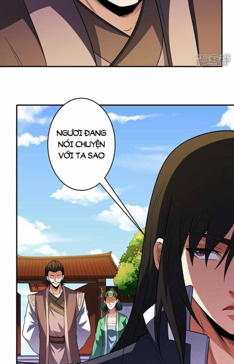 Tuyệt Thế Võ Thần Chap 682 - Next Chap 683