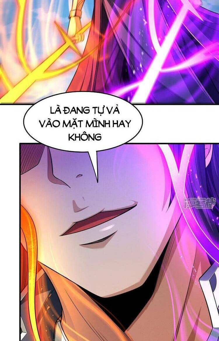 Tuyệt Thế Võ Thần Chap 687 - Next Chap 688